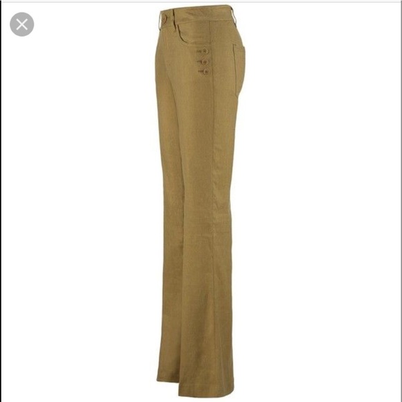 Cabi SS18 - Charlie Trouser -EUC - Picture 3 of 3